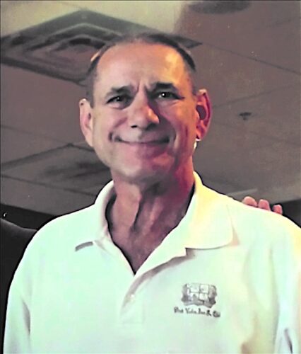 Charles Thomas Musante